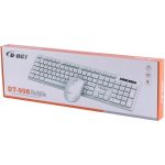 موس و کیبورد سیمی D-Net DT-998