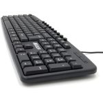 کیبورد سیمی کایزر مدل Kaiser K-711