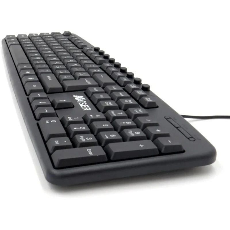 کیبورد سیمی کایزر مدل Kaiser K-711