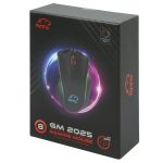 موس گیمینگ تسکو مدل TSCO GM 2025