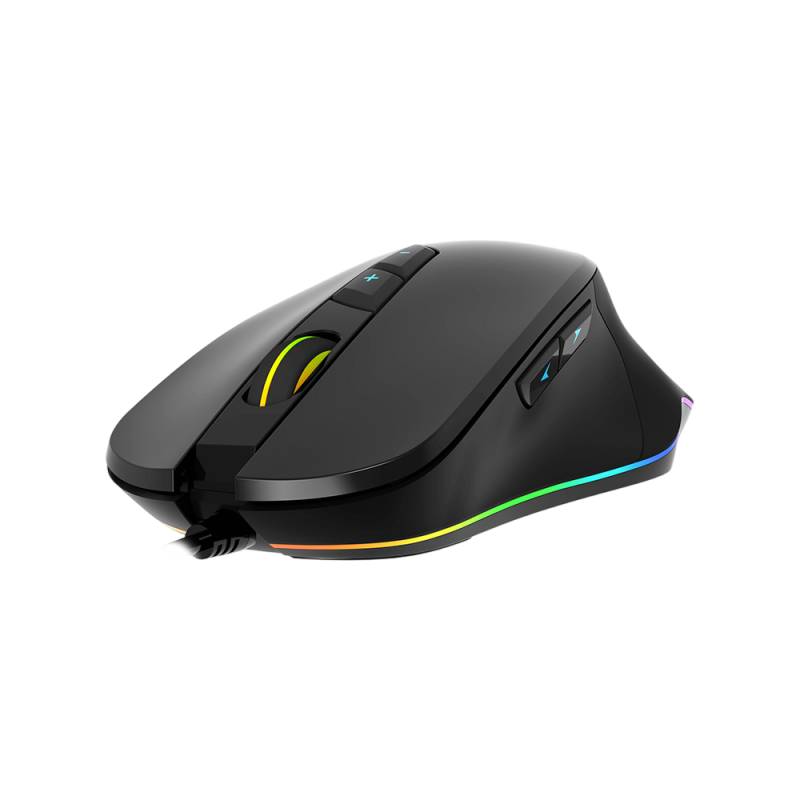 موس گیمینگ تسکو مدل TSCO GM788 موس گیمینگ تسکو مدل TSCO GM788