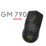 موس گیمینگ تسکو مدل TSCO GM 790