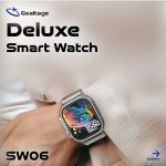 ساعت هوشمند مدل Goaltage SW06