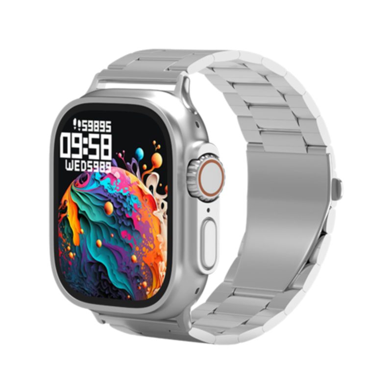 ساعت هوشمند مدل Goaltage SW06