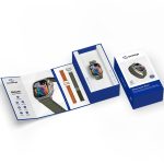 ساعت هوشمند مدل Goaltage SW06