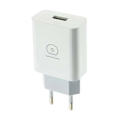 شارژر دیواری دبلیو یو دبلیو مدل WUW C192