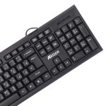 موس و کیبورد Kaiser KM-493