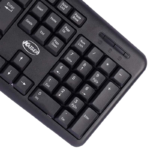 کیبورد بی سیم کایزر مدل Kaiser K-711
