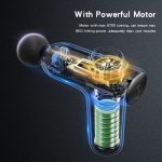 ماساژور یسیدو مدل Yesido MG01