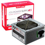 منبع تغذیه کامپیوتر تسکو مدل TSCO TP570