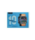 ساعت هوشمند مدل WISME WS10-2 Ultra