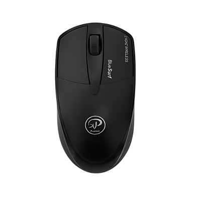 موس بی سیم ایکس پی مدل XP XP-W480K