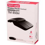 ماوس بی سیم تسکو مدل TSCO TM 850BT