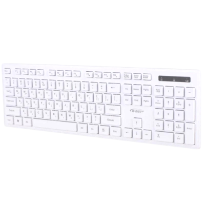 کیبورد بی سیم مدل D-Net DT-999