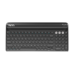 کیبورد بی سیم تسکو مدل TSCO TK 7322BT