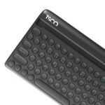 کیبورد بی سیم تسکو مدل TSCO TK 7322BT