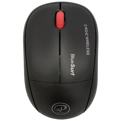 ماوس بی سیم ایکس پی مدل XP W492K