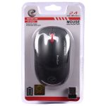 ماوس بی سیم ایکس پی مدل XP W492K