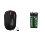 ماوس بی سیم ایکس پی مدل XP W492K