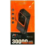 پاوربانک مانیکس مدل Manix MX755 30000 mah