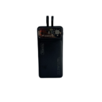 پاوربانک مانیکس مدل Manix MX701 10000 mah