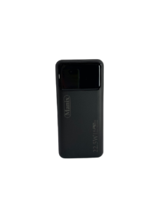 پاوربانک مانیکس مدل Manix Mx703 20000 mah