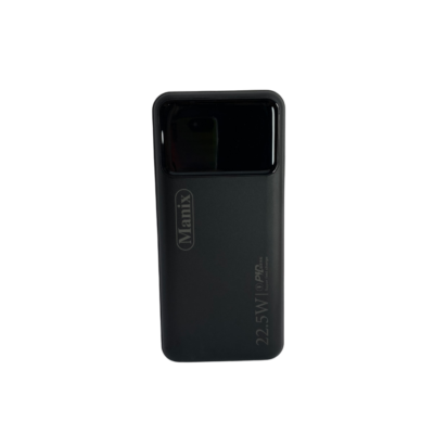 پاوربانک مانیکس مدل Manix Mx703 20000 mah
