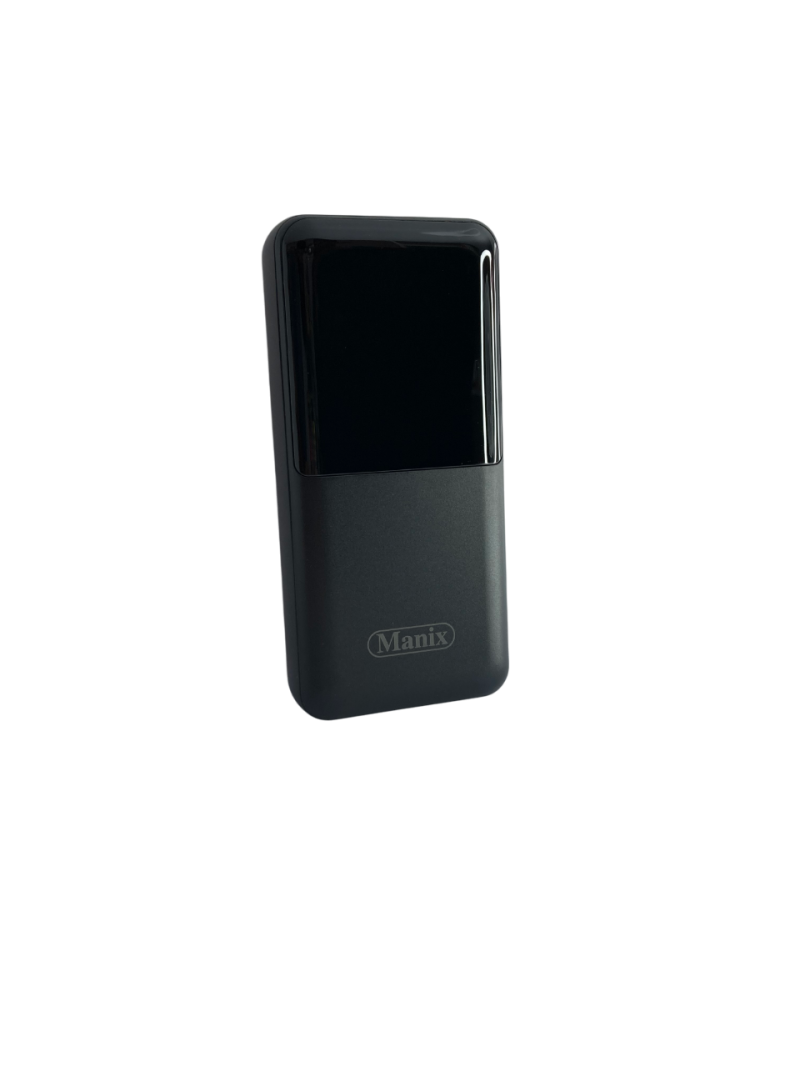 پاوربانک مانیکس مدل Manix Mx722 20000mah