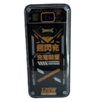 پاوربانک مانیکس مدل Manix Mx733 20000 mah