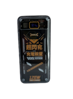 پاوربانک مانیکس مدل Manix Mx733 20000 mah