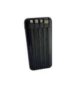پاوربانک مانیکس مدل Manix Mx733 20000 mah
