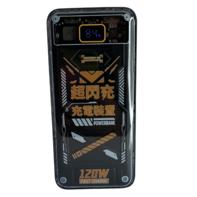 پاوربانک مانیکس مدل Manix Mx733 20000 mah