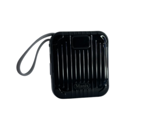 پاوربانک مانیکس مدل Manix MX-744 10000 mah