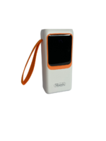 پاوربانک مانیکس مدل Manix MX755 30000 mah
