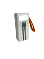 پاوربانک مانیکس مدل Manix MX755 30000 mah