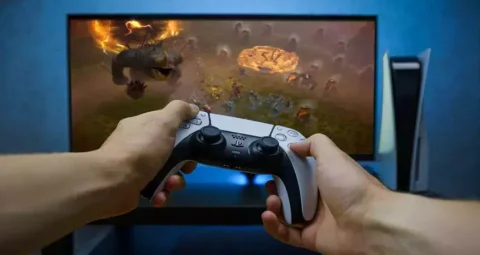 کیفیت بازیهای PS5 Pro افزایش پیدا خواهد کرد