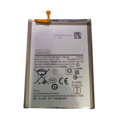 باتری اورجینال سامسونگ مدل Samsung Galaxy A02