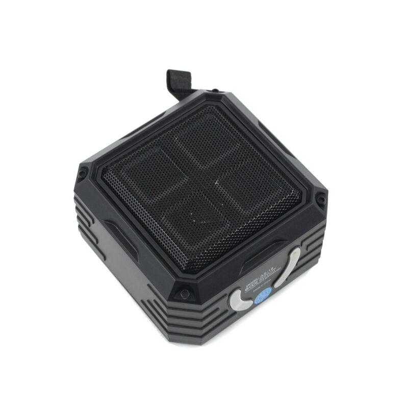 اسپیکر بلوتوثی آکو مدل AKO AS-19
