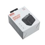 اسپیکر بلوتوثی آکو مدل AKO AS-19