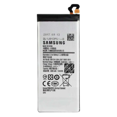 باتری اورجینال سامسونگ مدل Samsung Galaxy J7 Pro
