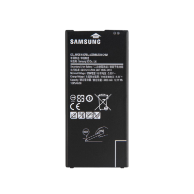 باتری اورجینال سامسونگ مدل Samsung Galaxy J7 Prime