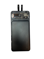 پاوربانک مانیکس مدل Manix Mx702 20000 mah