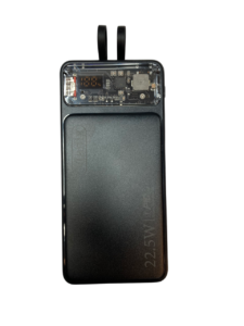 پاوربانک مانیکس مدل Manix Mx702 20000 mah