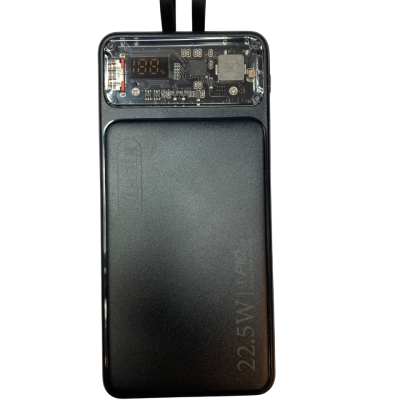 پاوربانک مانیکس مدل Manix Mx702 20000 mah