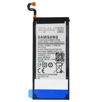 باتری اورجینال سامسونگ مدل Samsung Galaxy S7