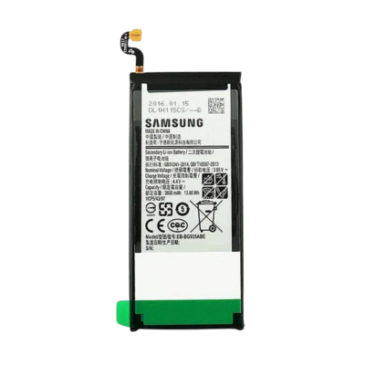 باتری اورجینال سامسونگ مدل Samsung Galaxy S7 Edge