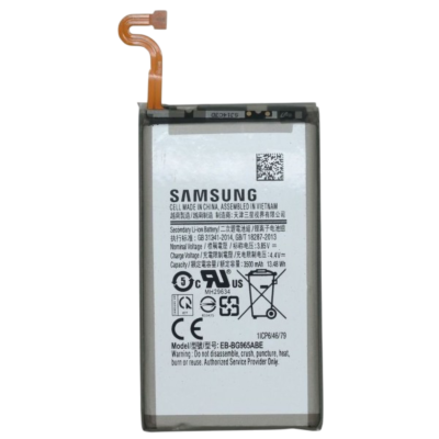 باتری اورجینال سامسونگ مدل Samsung Galaxy S9 Plus