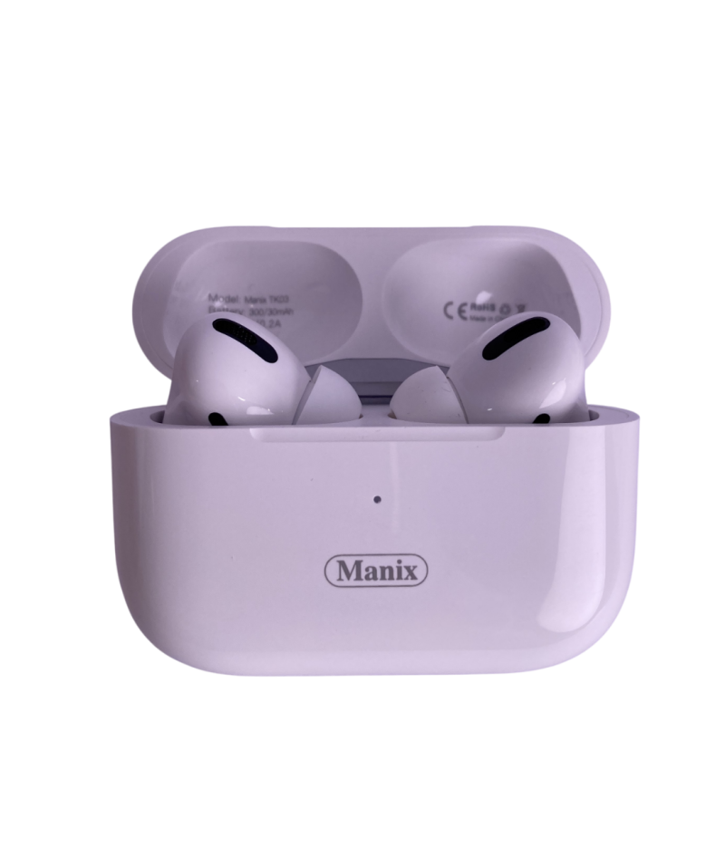 ایرپاد مانیکس مدل Manix TK03 ایرپاد مانیکس مدل Manix TK03