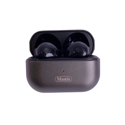 ایرپاد مانیکس مدل Manix TK04