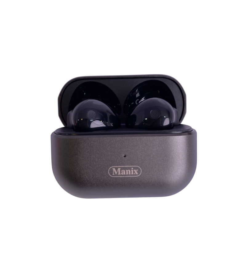 ایرپاد مانیکس مدل Manix TK04